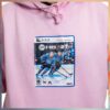 Hockey Benders Store Merch Game Cover Hoodie 2 Hockey Benders Store Merch Game Cover Hoodie
