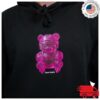 Hockey Benders Store Merch Gummy Bear Hoodie