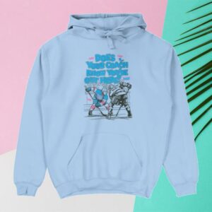 Hockey Benders Store Merch Hockey Chirp Hoodie