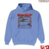 Hockey Benders Store Merch Top Shelf Hoodie