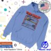 Hockey Benders Store Merch Top Shelf Hoodie