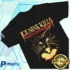 Ice Nine Kills Store Merch Funeral Derangements Tee