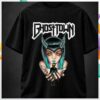Imaghost Store Merch Moon Witch T- Shirt