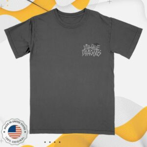 Imagine Dragons Merch Store Bones Logo Tee