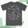 Imagine Dragons Merch Store Bones Logo Tee 1 Imagine Dragons Merch Store Bones Logo Tee