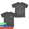 Imagine Dragons Merch Store Bones Logo Tee 2 Imagine Dragons Merch Store Bones Logo Tee