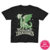 Imagine Dragons Merch Store Loomy Kids Tee