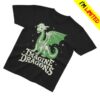 Imagine Dragons Merch Store Loomy Kids Tee