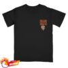 Imagine Dragons Merch Store There's Magic In My Bones Tee