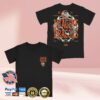 Imagine Dragons Merch Store There's Magic In My Bones Tee