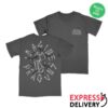Imagine Dragons Store Merch Bones Logo Tee