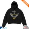 Imagine Dragons Store Merch Smoke And Mirrors Hands Hoodie
