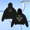 Imagine Dragons Store Merch Smoke And Mirrors Hands Hoodie