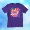 Inanimate Insanity Store Merch Bfdi X Ii 2026 Tour T-Shirt
