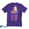 Inanimate Insanity Store Merch Bfdi X Ii 2026 Tour T-Shirt