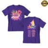 Inanimate Insanity Store Merch Bfdi X Ii 2026 Tour T-Shirt