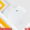 Infrasound Festival Store Merch Equinox 26 Lineup Tee