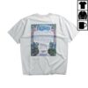 Infrasound Festival Store Merch Equinox 26 Lineup Tee
