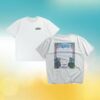 Infrasound Festival Store Merch Equinox 26 Lineup Tee