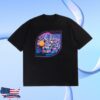 Infrasound Festival Store Merch Infrasound X Kruse Tee