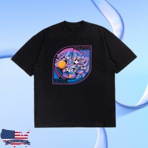 Infrasound Festival Store Merch Infrasound X Kruse Tee