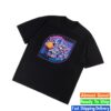 Infrasound Festival Store Merch Infrasound X Kruse Tee