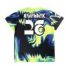 Infrasound Festival Store Merch Liquid Soccer Jersey