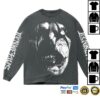 Ink Merch Store Dead Silence Longsleeve 4 Ink Merch Store Dead Silence Longsleeve