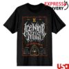Ink Merch Store Game Night Tee