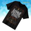 Ink Merch Store Game Night Tee