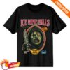 Ink Merch Store Mask Hysteria Glowing Tee