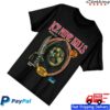 Ink Merch Store Mask Hysteria Glowing Tee