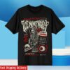 Ink Merch Store Now Slaying Tee