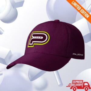 Jason Plato Store Merch Team Plato Supporters Exclusive Cap