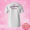 Jason Plato Store Merch Team Plato Supporters Exclusive T Shirt