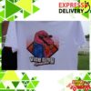 Jobless Garrett Vice City Leonida Shirt