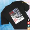Joey Ramone Store Merch Punk Magazine Shirt 2 Joey Ramone Store Merch Punk Magazine Shirt