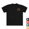 Jonas Brothers Store Merch Burning Up All Over Again Tampa, Fl City Tee Black 7 Jonas Brothers Store Merch Burning Up All Over Again Tampa, Fl City Tee Black