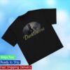 Jordan Huxhold Store Merch Dark Horse Tee