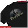 Jordan Huxhold Store Merch Dark Horse Tee