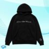 Jordan Huxhold Store Merch Little Waterworks Hoodie