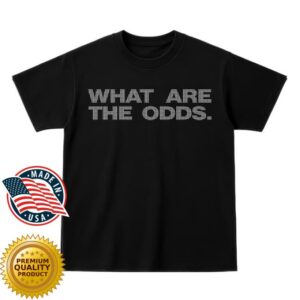 Jorja Smith Store Merch W.A.T.O T-Shirt