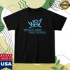 Jorja Smith Store Merch W.A.T.O Walsall T-Shirt