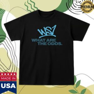 Jorja Smith Store Merch W.A.T.O Walsall T-Shirt