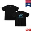 Jorja Smith Store Merch W.A.T.O Walsall T-Shirt