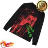 Kesha Merch Store Kesha Creepies Limited Edition Long Sleeve Tee 1 Kesha Merch Store Kesha Creepies Limited Edition Long Sleeve Tee