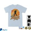 Kid Rock Store Merch All Summer Long Blue Tee