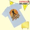 Kid Rock Store Merch All Summer Long Blue Tee
