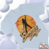 Kid Rock Store Merch All Summer Long Blue Tee