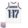 Kid Rock Store Merch God Bless America Basketball Jersey